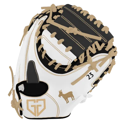 Custom Catchers Mitt Builder - Customer's Product with price 349.99 ID tHjFuH7_PDgXoBJzcpr1P2IC