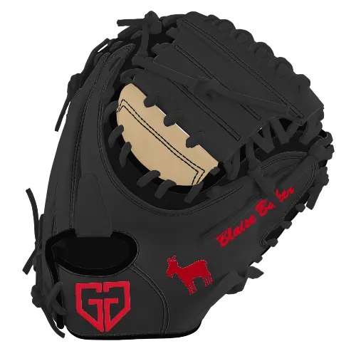 Custom Catchers Mitt Builder - Customer's Product with price 349.99 ID twG5Hdz_Zt-fW1IBorpTudJt