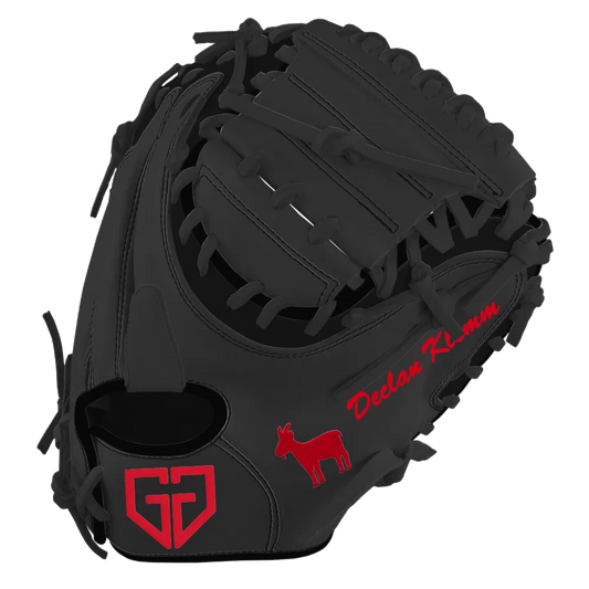 Custom Catchers Mitt Builder - Customer's Product with price 399.99 ID 6-apoYOb5Jm6MKa3p4A8JH69
