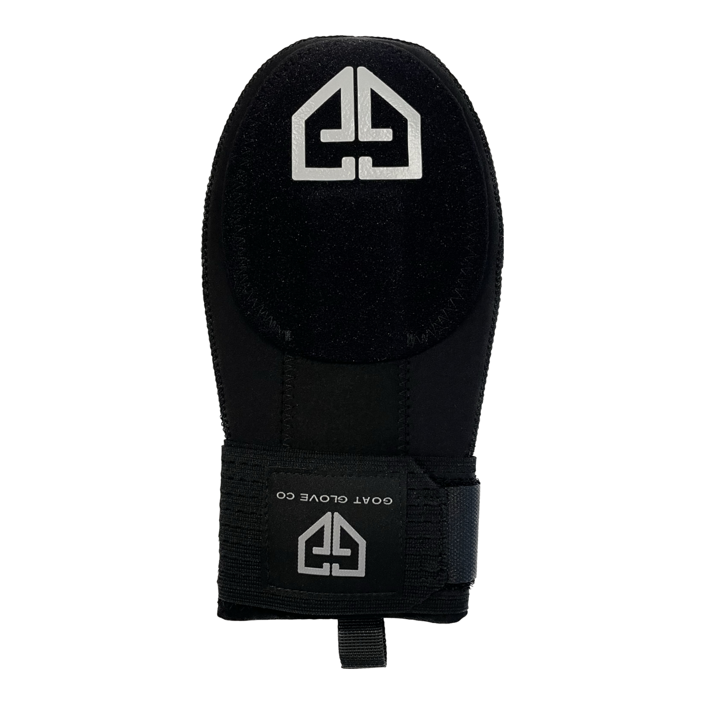 Black Elite Series Sliding Mitt