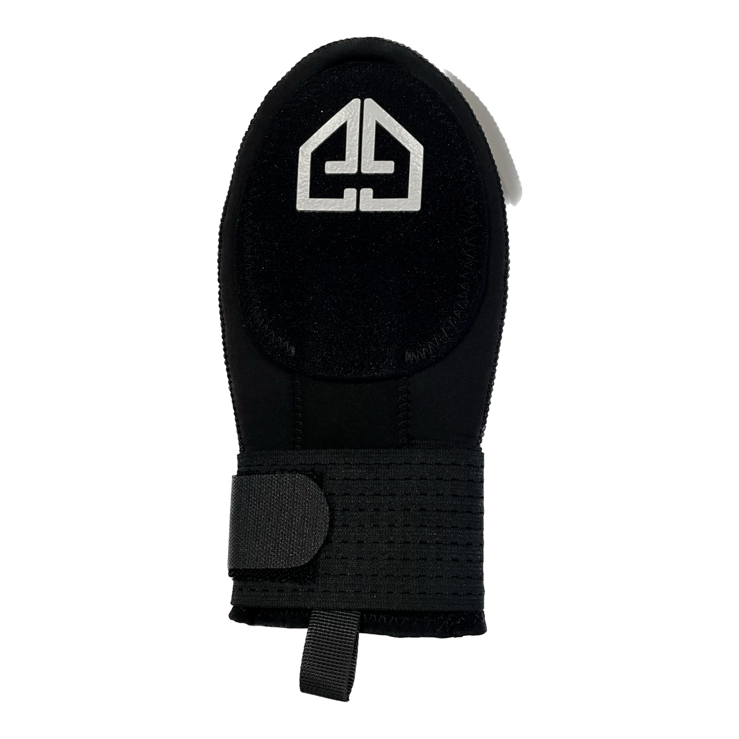 Black Elite Series Sliding Mitt