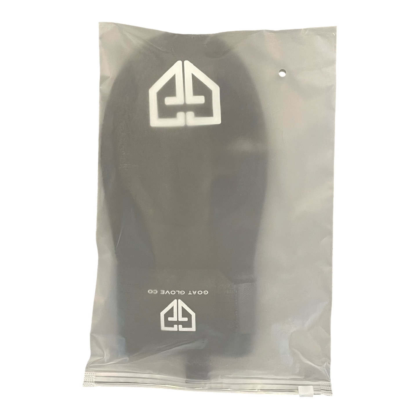 Black Elite Series Sliding Mitt