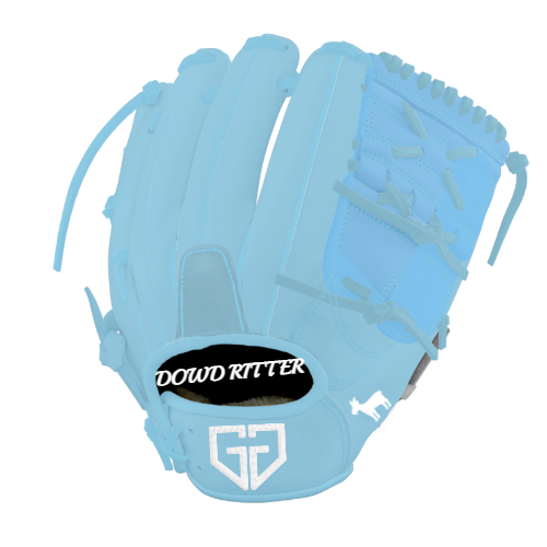 Custom Infield/Outfield Glove Builder - Customer's Product with price 299.99 ID sTtce1gQj4cIYlvxQPGf3eYN