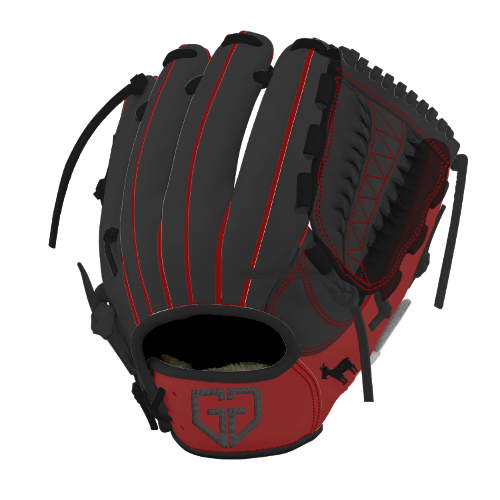 Custom Infield/Outfield Glove Builder - Customer's Product with price 299.99 ID xKQrom2wkLOeIl1Jh2UVYNB9